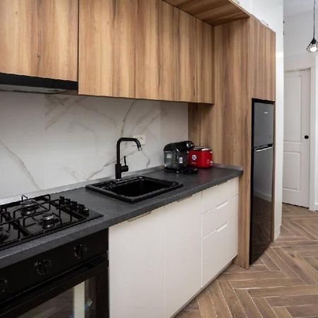 Trip Residence Năvodari Екстериор снимка